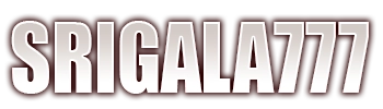 SRIGALA777 Logo